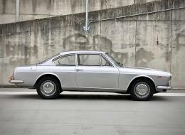 Lancia Flavia Coupé 1.8 Iniezione