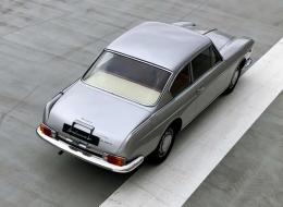 Lancia Flavia Coupé 1.8 Iniezione