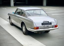 Lancia Flavia Coupé 1.8 Iniezione