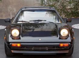 Ferrari 308 GTSi Faible kilométrage 