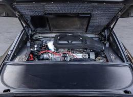 Ferrari 308 GTS Faible kilométrage 