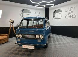 Fiat 850 T 200 COMBI B2 Série 2 