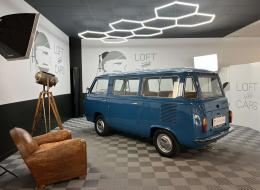 Fiat 850 T 200 COMBI B2 Série 2 