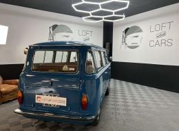 Fiat 850 T 200 COMBI B2 Série 2 
