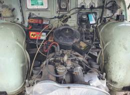Panhard Z 12 Dyna Z 12