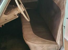 Panhard Z 12 Dyna Z 12