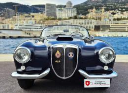 Lancia Aurelia B24S Spider