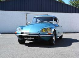 Citroen DS 21 Pallas IE