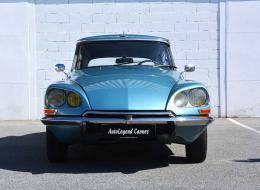 Citroen DS 21 Pallas IE