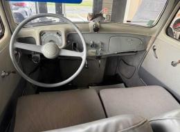 Citroen Traction 11 B