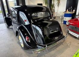 Citroen Traction 11 B