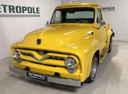 Ford Pick-up F100 V8
