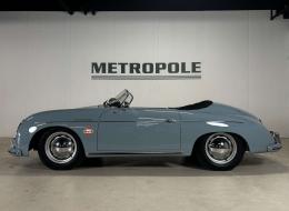 Porsche 356 Speedster Replica