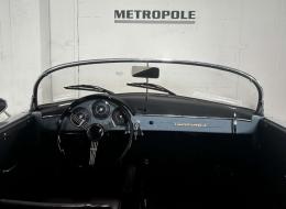 Porsche 356 Speedster Replica