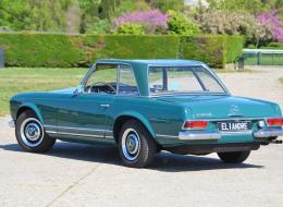 Mercedes-Benz SL 230