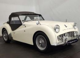 Triumph TR3 A