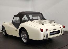 Triumph TR3 A