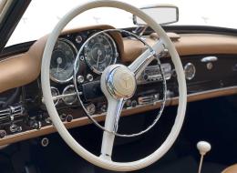 Mercedes-Benz SL 190