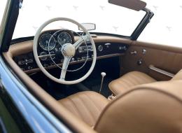 Mercedes-Benz SL 190