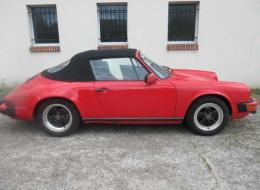 Porsche 911 SC 3.0L