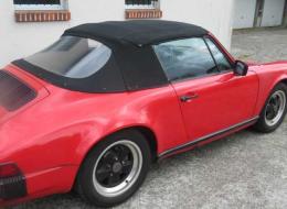 Porsche 911 SC 3.0L