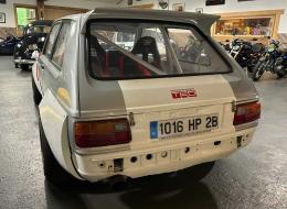 Toyota Starlet KP61
