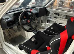 Toyota Starlet KP61