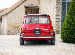 Mini Cooper 1300 Innocenti