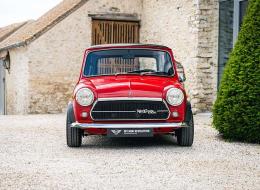 Mini Cooper 1300 Innocenti