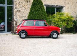 Mini Cooper 1300 Innocenti