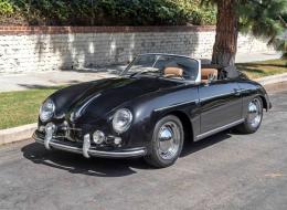 Porsche 356 Intermeccanica