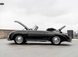 Porsche 356 Intermeccanica