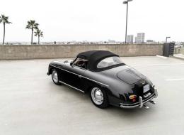 Porsche 356 Intermeccanica