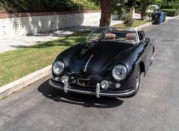 Porsche 356 Intermeccanica