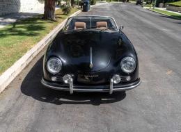 Porsche 356 Intermeccanica