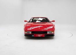 Ferrari Testarossa Monodado '88 CH5164