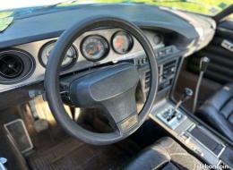 Citroen SM