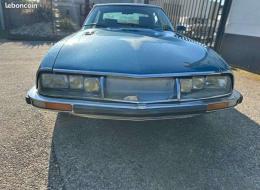 Citroen SM