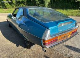 Citroen SM