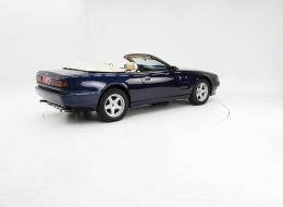 Aston Martin Virage Volante '94 CH0134