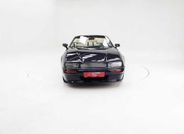 Aston Martin Virage Volante '94 CH0134