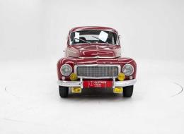 Volvo PV 544 B18 '61 CH0943