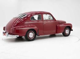 Volvo PV 544 B18 '61 CH0943