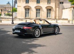 Porsche 991 .1 Carrera S PDK *Première Main*