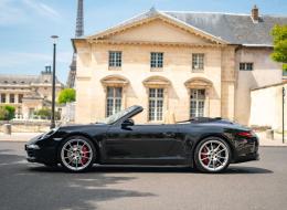 Porsche 991 .1 Carrera S PDK *Première Main*
