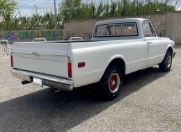 Chevrolet Pick-up C10 Long Bed