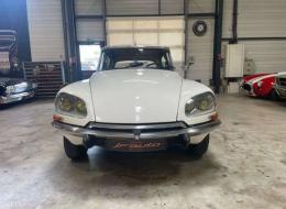 Citroen DS Spésial