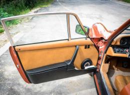 Porsche 911 2.7 Série G