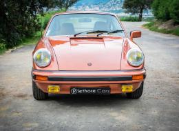 Porsche 911 2.7 Série G