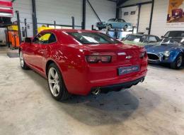 Chevrolet Camaro V8 SS BVM
